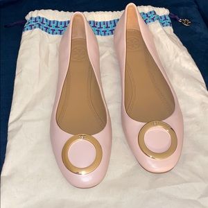 Tory Burch ballet flat